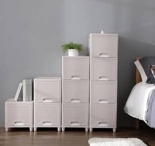 ASHLAS AS - Cabinet Plastic Kitchen Cabinet