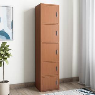 Hometown Albert Engineered Wood Free Standing Cabinet