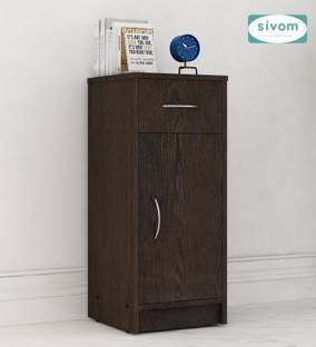 SIVOM Nest Multipurpose Storage Unit/ Engineered Wood Free Standing Cabinet