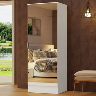 Madesa Isis Shoe Cabinet Engineered Wood Free Standing Cabinet