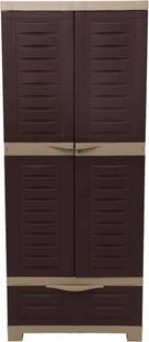 Supreme Plastic Free Standing Cabinet