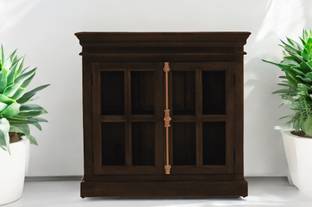 THE ATTIC Oregon Solid Wood Free Standing Sideboard