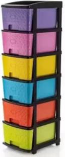 HUMBLE KART Cosmetic & Make-up Organizers