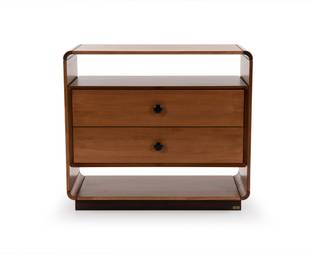 Durian Engineered Wood Free Standing Chest of Drawers