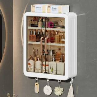 Chakra Plastic Kitchen Cabinet