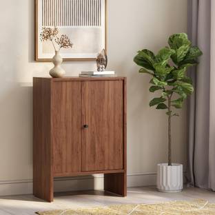 Wakefit Almeida Engineered Wood Free Standing Cabinet
