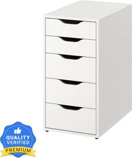 IKEA Engineered Wood Free Standing Cabinet