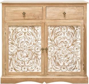 THE ATTIC Solid Wood Free Standing Sideboard