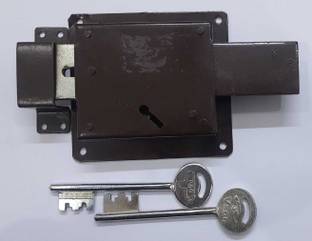 VSON 3 turn lock Chest/Lid Lock