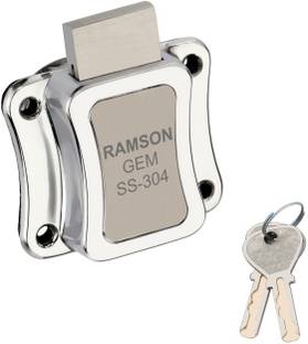 Ramson Gem MP Chest/Lid Lock
