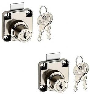 Craftsman MOUNT MULTIPURPOSE DRAWER LOCK 1 CLICK Chest/Lid Lock