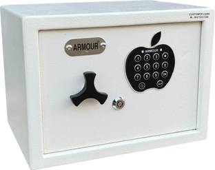 Armour Electronic Locker Stealthlock Keyless Locking System