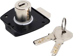 Crust Multi_21 Rev-A-Lock Cabinet Security System