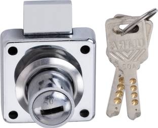 Kunal Gold T-REX23 Rev-A-Lock Cabinet Security System