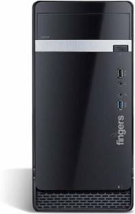 FINGERS Ascend C3 Micro ATX Cabinet