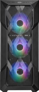 COOLER MASTER TD500V2-KGNN-S00 Mid Tower Cabinet