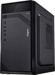 FINGERS Atlantic Micro ATX Cabinet