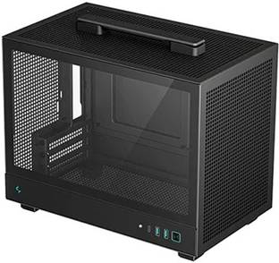 Deepcool CH160 Mini-ITX Gaming Cabinet Mid Tower Cabinet