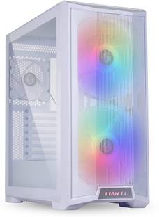 Lian Li ‎G99.LAN215W.00 Mid Tower Cabinet