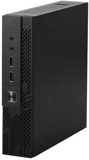 DVP TXO2 Mini ITX Compact Small Form Factor Computer Case Cabinet