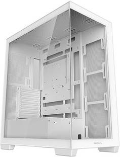 Deepcool CG580 ATX Gaming Cabinet Mid Tower Cabinet
