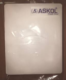 ASKOL Optical FIBER Joint BOX, FTTH Box (Pack of 2) , ASB-1701W SQUARE Cabinet