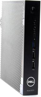 TheMasterPiece DELL WYSE 5070 TINY CPU Cabinet