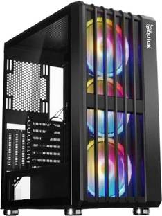 bequick commando computer case Cabinet