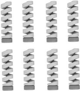 Deepsheila Multipurpose USB cable Protector Cable Protector