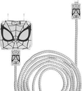Zomei iPhone Charger Cable Protector Set Flexible PVC Cable Protector