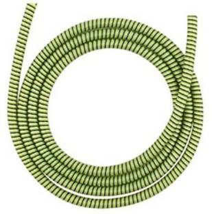 menaso 1.5 Meters Cable Protector, Data Cable & headphone Saver, Cord Protective Cover Cable Protector