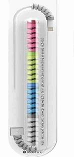 Ihguy CHARGER CABLE PROTECTOR Cable Protector