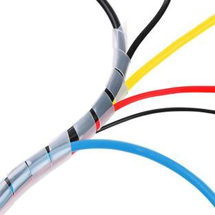 MEI Flexo Wrap Resealable Cable Sleeve