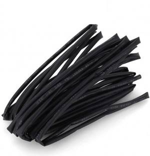 RANVIRKAR Heat Shrink Cable Sleeve