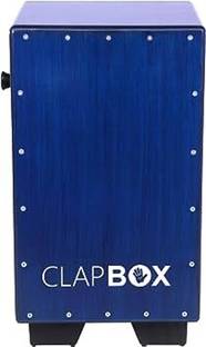 beatbox CLAPBOX CB 40 Cajons