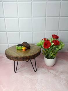 Womenium Craft 5 cm Cake Cake Stand