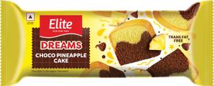 Elite Pineapple Chocolate Cake