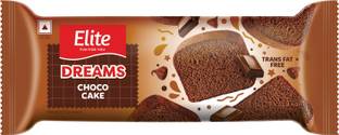 Elite Chocolate Cake