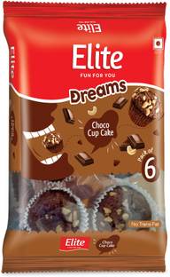 Elite Dreams Chocolate Cake