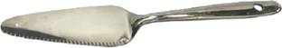 Dynore Stainless Steel Pie Lifter Stainless Steel Cake Server