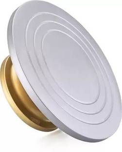 Greenstone Plastic Cake Server