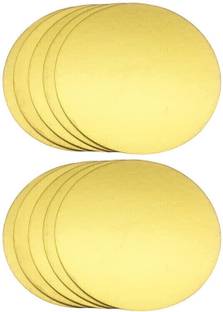 offroad Paper Cake Server