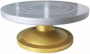 Greenstone Plastic Cake Server