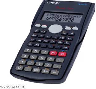 INSECTRA cal002q Scientific  Calculator
