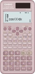 CASIO FX-991ESPLUS2PK Scientific  Calculator