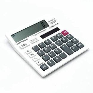 Shailputri ORBIT 512WTC Basic Calculator Standard Function Calculator for Office/Home/School/Shop Basic  Calculator