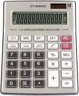 Sidhitrade SDT-089090-07 Basic  Calculator