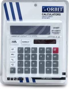Capitalpoint CP-512-GC CT-512 GC Financial  Calculator
