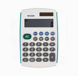 CALCI MI-222N MI-222N Basic  Calculator