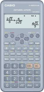 CASIO FX-82ESPLUS-2BU Scientific  Calculator